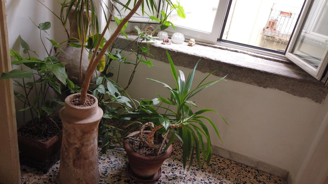 Napoli Centro Spaccanapoli Екстериор снимка