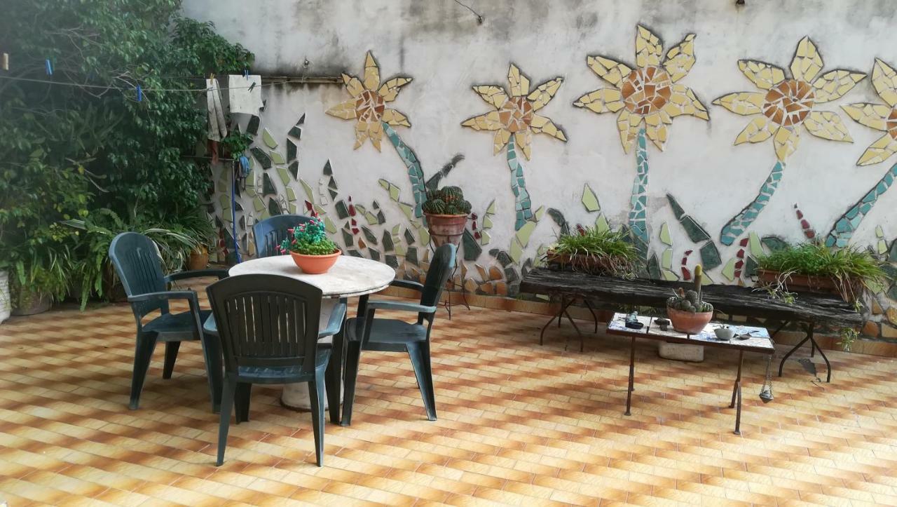Napoli Centro Spaccanapoli Екстериор снимка